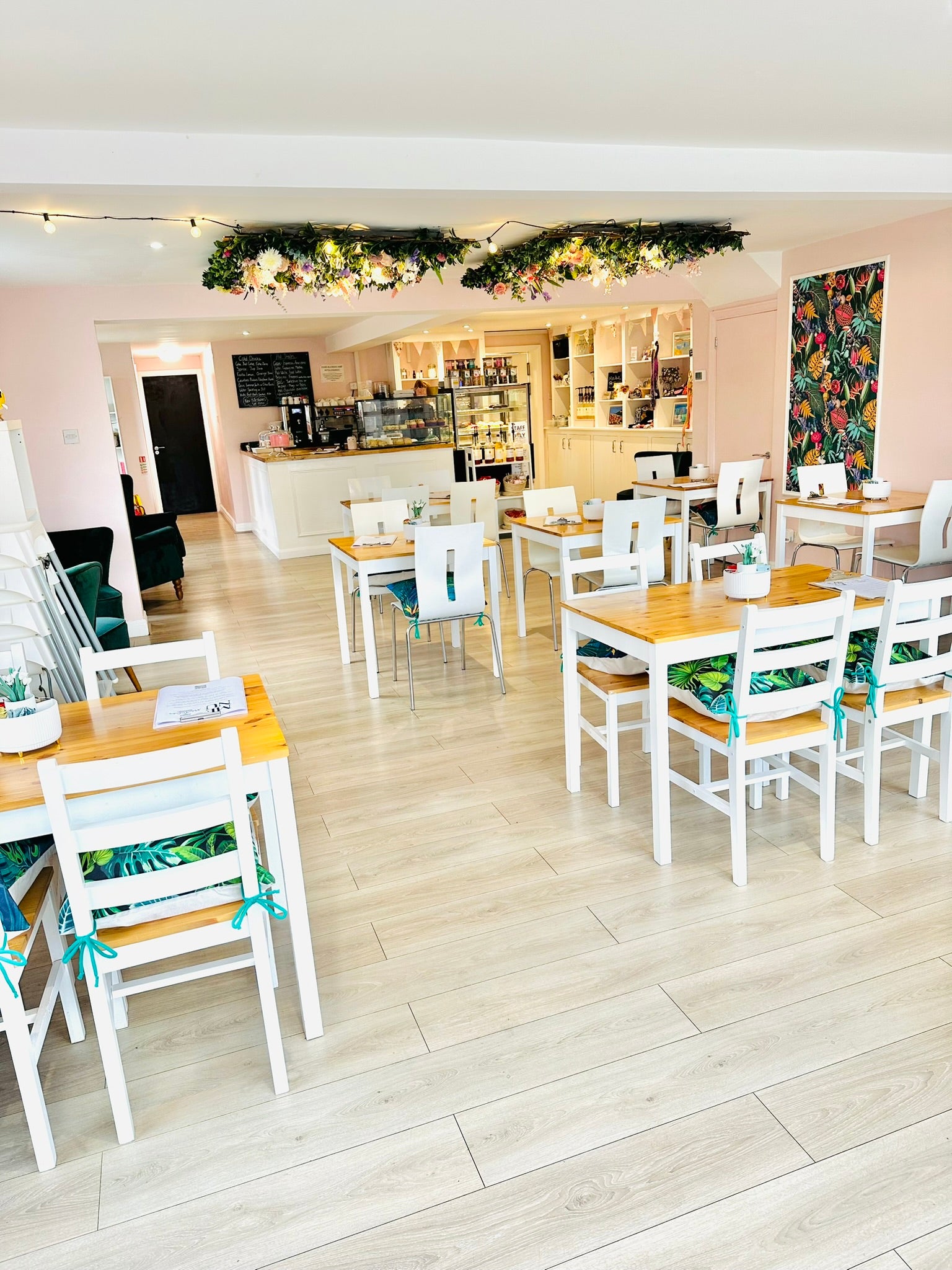Milliefox Cakes in York
