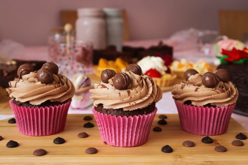 Cupcakes