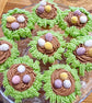 Easter Cupcakes