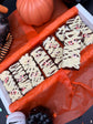 Mummy Brownies