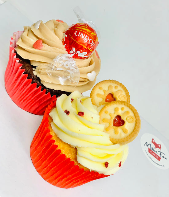 Cupcakes