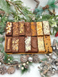 Christmas Blondie Box