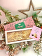 Christmas Blondie Box