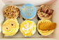 Fathers Day Cupcakes