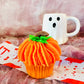 Spooky Cupcake Box – Halloween Cupcakes with Creepy Designs