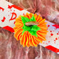 Spooky Cupcake Box – Halloween Cupcakes with Creepy Designs