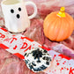 Spooky Cupcake Box – Halloween Cupcakes with Creepy Designs