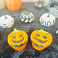 Spooky Cupcake Box – Halloween Cupcakes with Creepy Designs