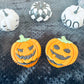 Spooky Cupcake Box – Halloween Cupcakes with Creepy Designs