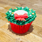 Christmas Cupcakes