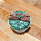 Christmas Cupcakes
