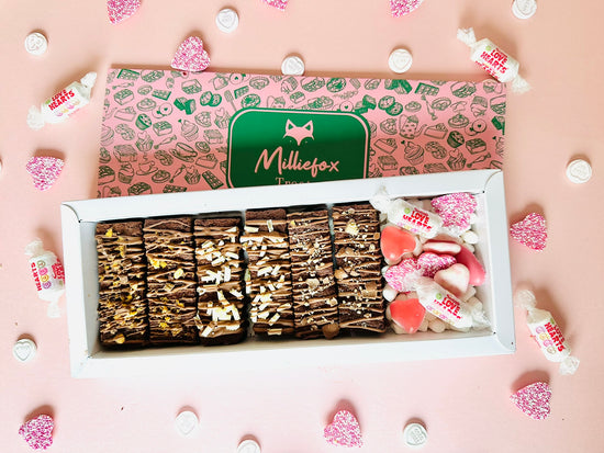 Brownie & Sweets