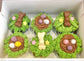 Easter Cupcakes